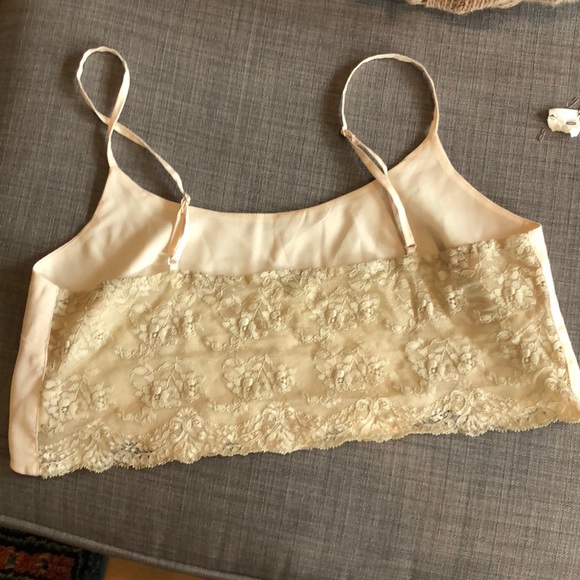 Free people crop top - Picture 3 of 3